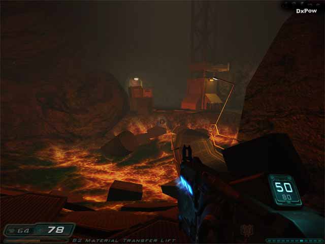 Doom 3 Быстро